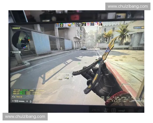 以CSGO新准星为核心探讨精准射击体验与玩家操作革新 以CSGO新准星为核心探讨精准射击体验与玩家操作革新