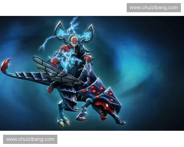 Dota2四猫联手崛起全新战术解析与精彩操作集锦