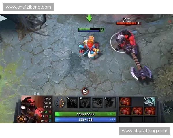 《Dota2真爱永恒不变的力量与热情带来无尽的荣耀与挑战》 《Dota2真爱永恒不变的力量与热情带来无尽的荣耀与挑战》