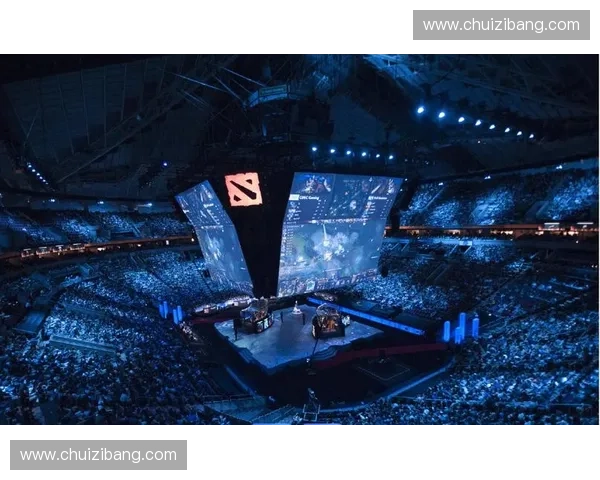 湘潭Dota2电竞发展潜力分析与未来展望：从地方赛事到全球舞台的跨越