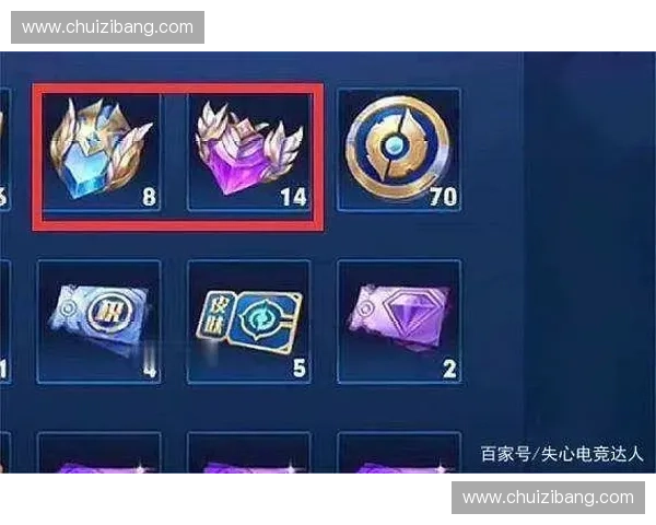 英雄联盟位置称号大揭秘带你了解不同分路的荣耀与担当